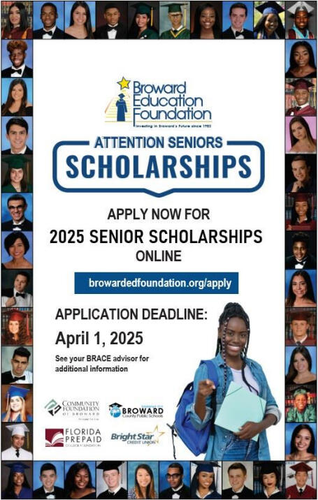 Scholarships